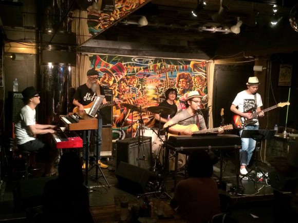 ★URBAN GROOVE-FITTERS VOL.4〜臼井ミトン＋山本タカシ＋森俊之＋中條卓＋沼澤尚★